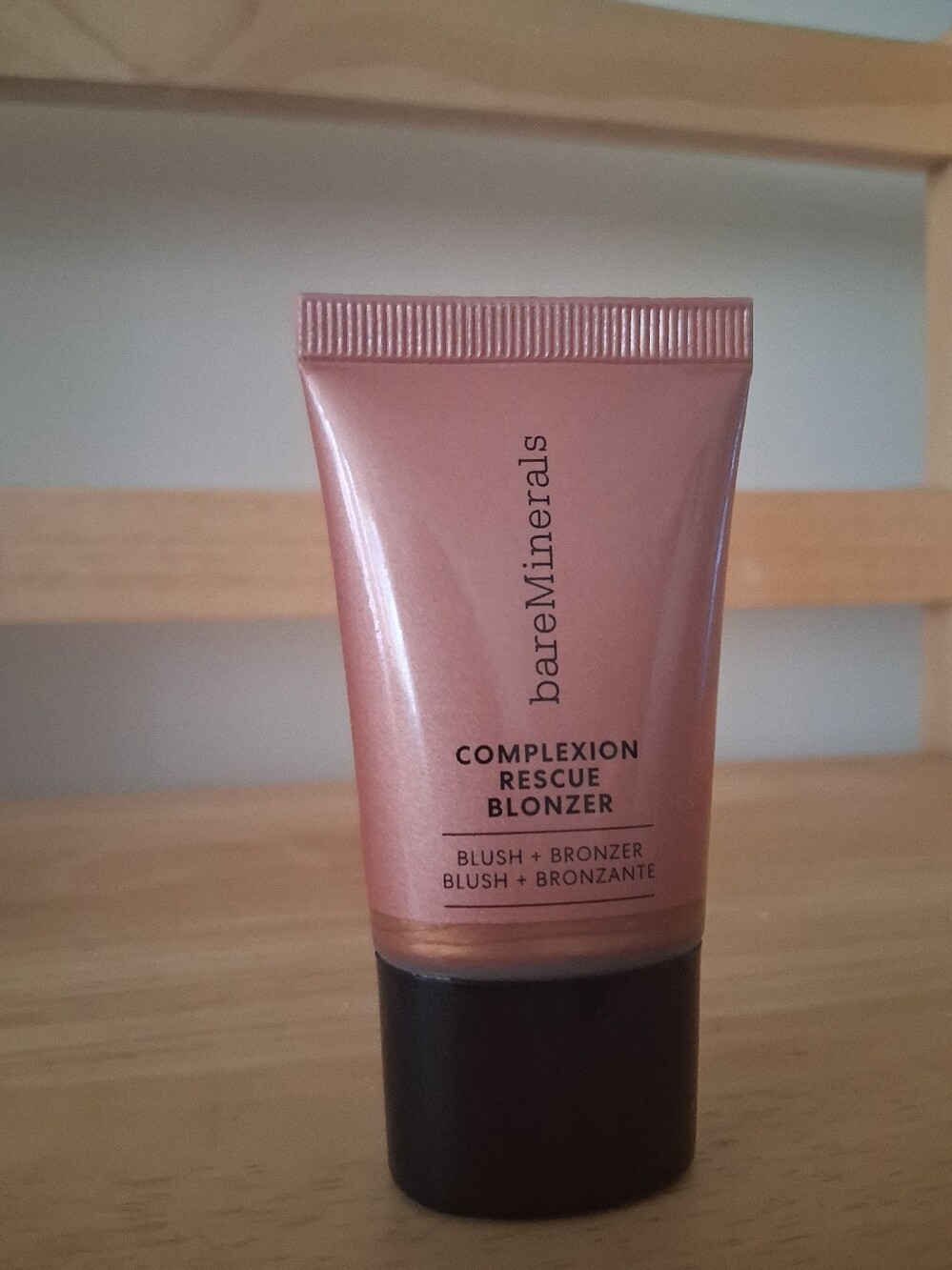 BareMinerals Complexion Rescue Blonzer